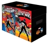 Marvel Graphic Comic Box: Secret Wars / Amazing Spider-Man cover image