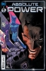 ABSOLUTE POWER #3 (OF 4) CVR A DAN MORA cover image