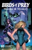 Birds of Prey by Gail Simone Vol. 1: Murder and Mystery cover image