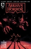 ARKHAM HORROR THE TERROR AT THE END OF TIME #3 CVR A RAFAEL ALBUQUERQUE cover image