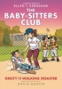 The Baby-Sitters Club Vol. 16: Kirsty and the Walking Disaster (SC) cover image