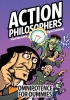 Action Philosophers: Omnipotence For Dummies cover image