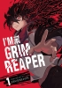 I'm the Grim Reaper Vol. 1 cover image
