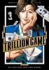 Trillion Game Vol. 1 cover image