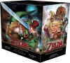 The Legend of Zelda: Twilight Princess — Complete Box Set cover image