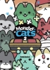 MONSTER CATS TP VOL 02 cover image