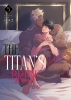 The Titan's Bride Vol. 5 cover image
