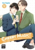 Cherry Magic! Thirty Years of Virginity Can Make You a Wizard?! Vol. 12 cover image