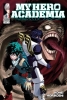 My Hero Academia Vol. 6 cover image