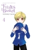 Fruits Basket Collector's Edition Vol. 4 cover image