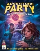 Adventure Party: The Role-Playing Party Game! cover image