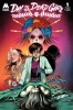 DAY OF THE DEAD GIRL #1 CVR A BELEN CULEBRAS (MR) cover image