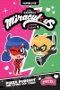Miraculous Chibi Vol. 1 cover image