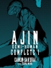 Ajin: Demi-Human Complete Vol. 1 cover image