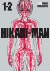Hikari-Man Vols. 1-2 Omnibus cover image