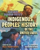 Roxanne Dunbar-Ortiz's Indigenous Peoples' History of the United States: A Graphic Interpretation cover image