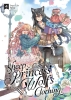 Sheep Princess in Wolf's Clothing Vol. 4 cover image