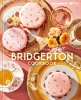 The Official Bridgerton Cookbook cover image