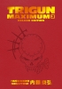 Trigun Maximum: Deluxe Edition Vol. 3 cover image