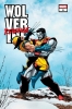 WOLVERINE REVENGE #3 CVR A cover image