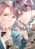 Yes, No, or Maybe? (Manga) Vol. 1 cover image