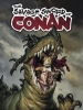 SAVAGE SWORD OF CONAN #5 CVR A JUSKO OF 6 cover image