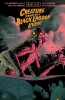 Universal Monsters: Creature From the Black Lagoon Lives! (HC) cover image