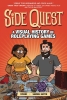 Side Quest: A Visual History of Roleplaying Games (SC) cover image