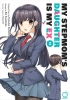 MY STEPMOMS DAUGHTER IS MY EX TP VOL 02 (OF 9) (MR) Previously Offered thru Diamond cover image