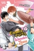 Comic Party Wonder Love Vol. 1 cover image