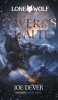 Lone Wolf Book 3: The Caverns of Kalte (SC) cover image