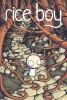 Rice Boy cover image