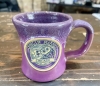 Goblin Market Coffee Mug - Lilac/Plum/White cover image