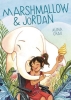 Marshmallow & Jordan (HC) cover image