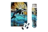 MicroPuzzles: Stained Glass Orca cover image