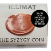 Illimat: Syzygy Coin cover image