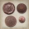 Shire Post Mint: The Hobbit Coin Set #1 cover image