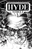 HYDE STREET #1 ASHCAN cover image