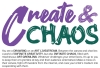 Create & Chaos cover image