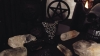 GRRRL Spells Pin: Silver Trans Symbol Pentacle cover image