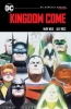Kingdom Come (DC Compact Comics Edition) cover image