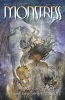 Monstress Vol. 9: The Possessed (SC) cover image