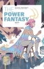 POWER FANTASY #4 CVR A CASPAR WIJNGAARD cover image