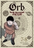 Orb: On the Movements of the Earth Vols. 7-8 Omnibus cover image