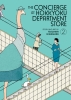 The Concierge at Hokkyoku Department Store Vol. 2 cover image