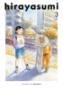 Hirayasumi Vol. 3 cover image