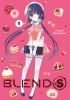 Blend-S Vol. 1 cover image