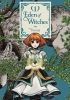 Eden of Witches Vol. 1 cover image
