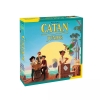 CATAN JUNIOR BOARD GAME cover image