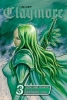 Claymore Vol. 3 cover image